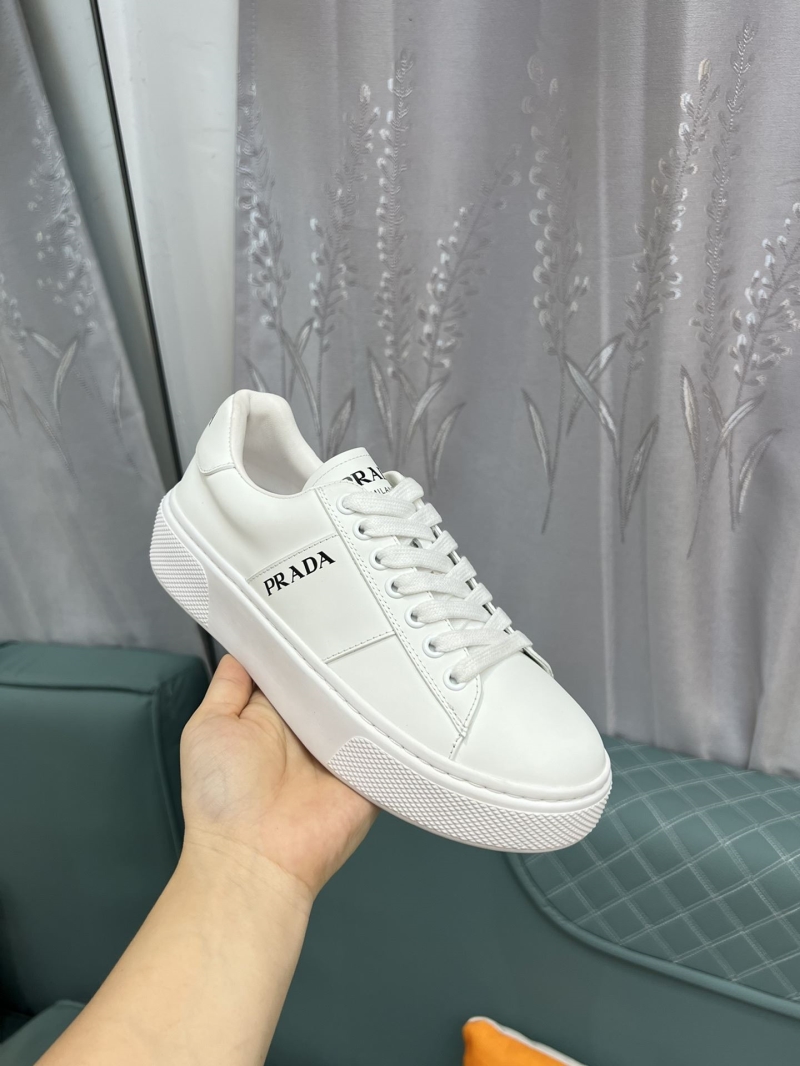 Prada Casual Shoes